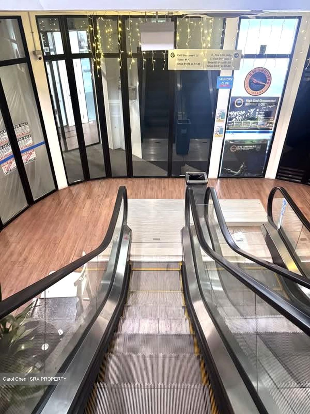 Viva Vista (D5), Retail #568720771